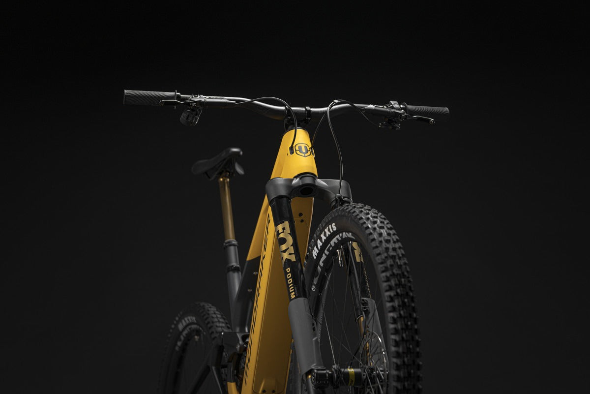 LA ÚLTIMA VERSIÓN DE BOSCH CX