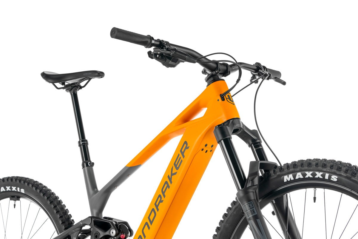 LA ÚLTIMA VERSIÓN DE BOSCH CX