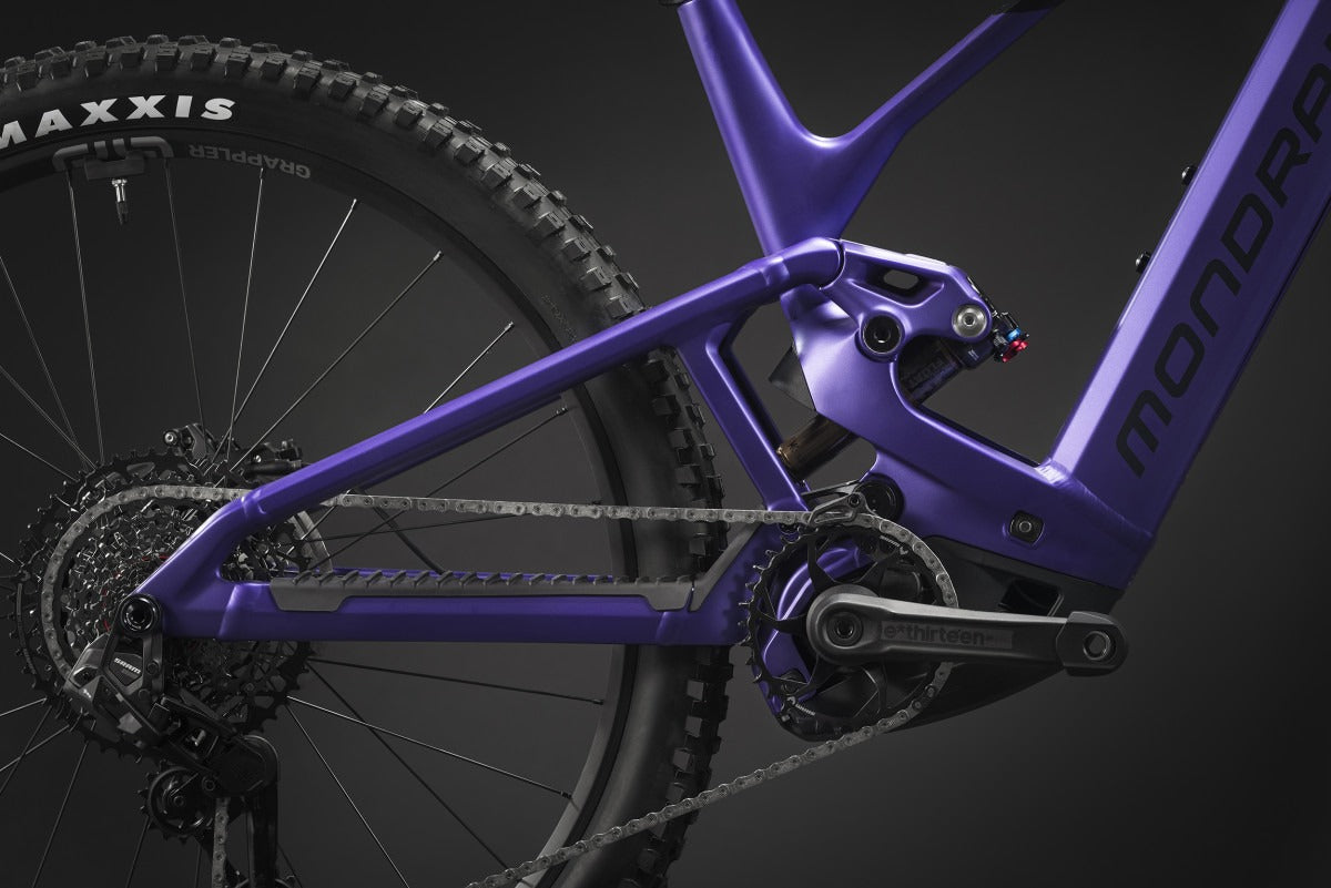 EL MOTOR BOSCH QUE ESTABAS ESPERANDO