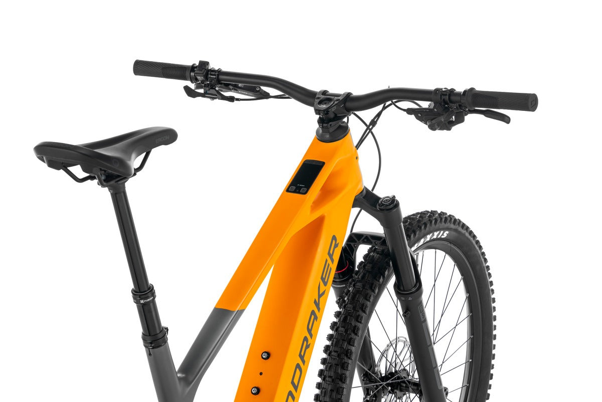 ¿Con que color de Crafty Carbon te emocionas más?