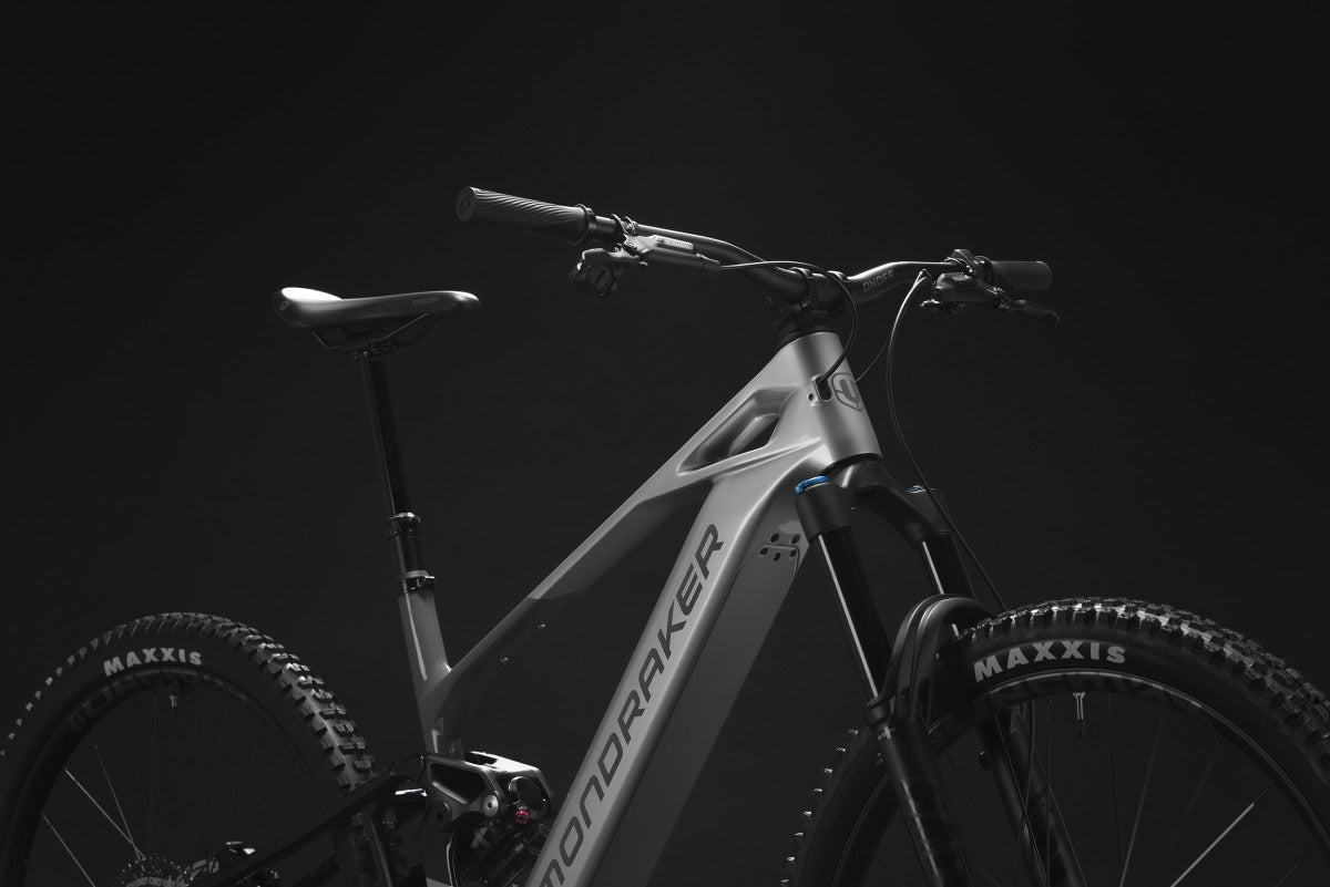 LA ÚLTIMA VERSIÓN DE BOSCH CX
