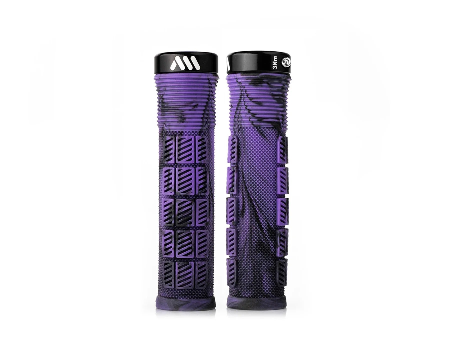 Grips Rise, Purple Camo