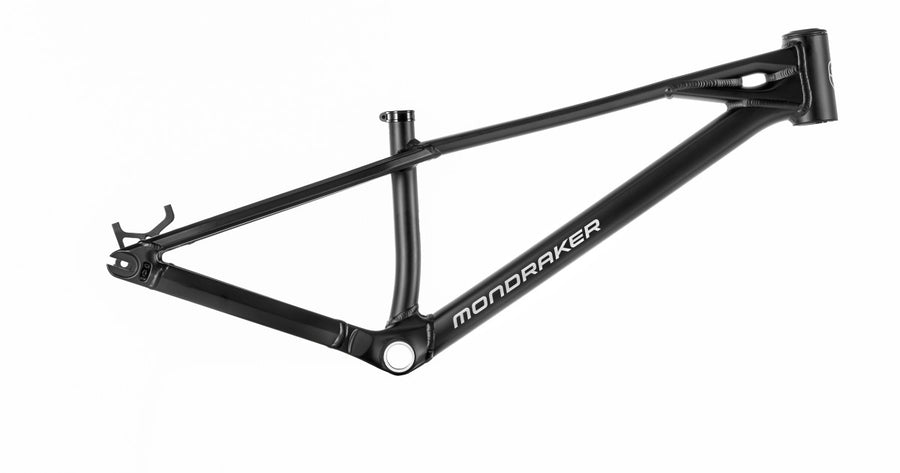 KAOZ FRAMESET, Superblack