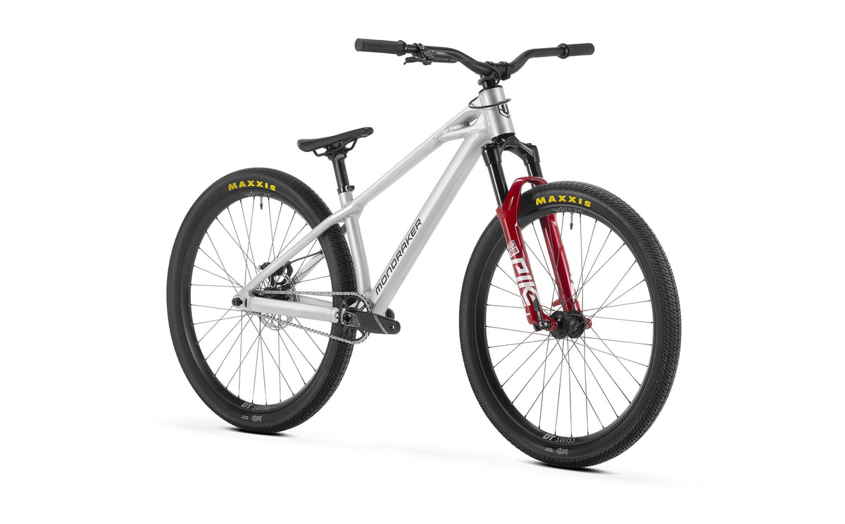 KAOZ, Raw Alloy - Pidiendo Pista