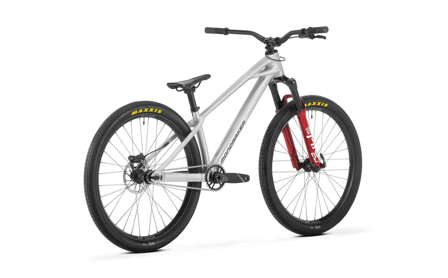 KAOZ, Raw Alloy
