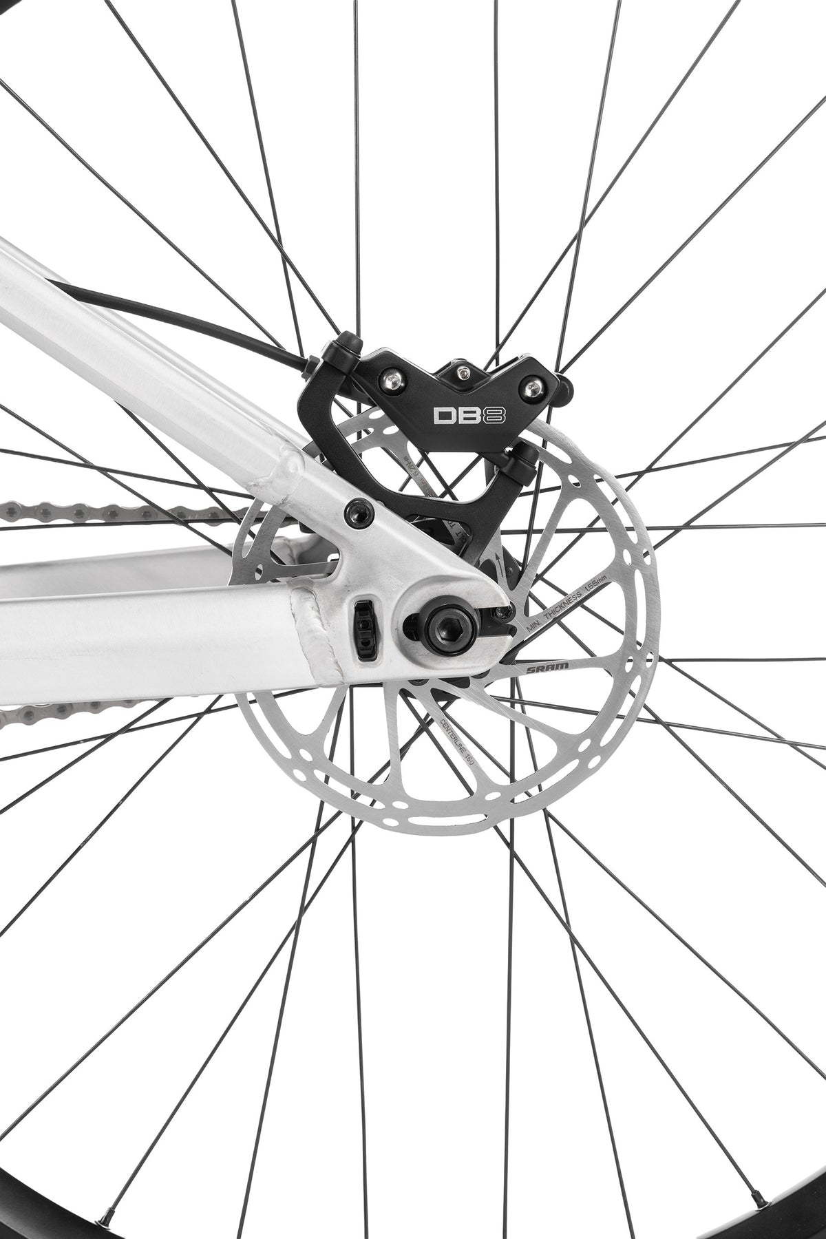 KAOZ, Raw Alloy - Pidiendo Pista