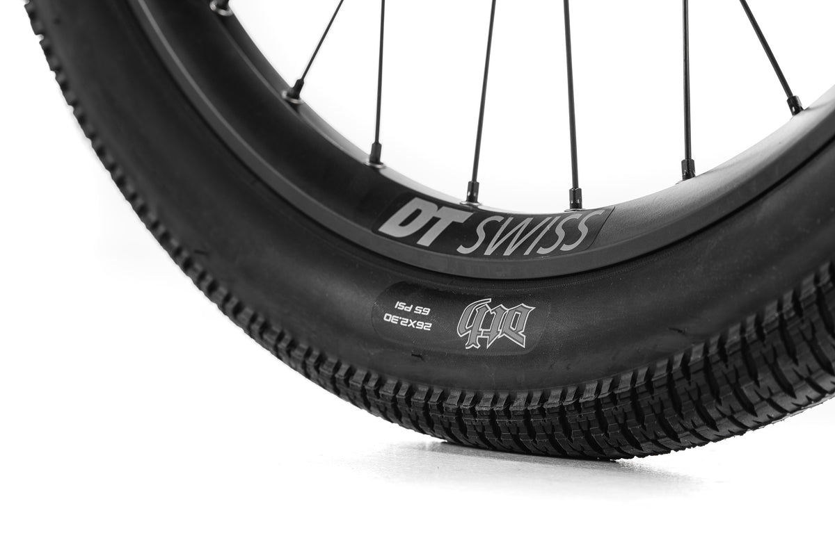 KAOZ, Raw Alloy - Pidiendo Pista