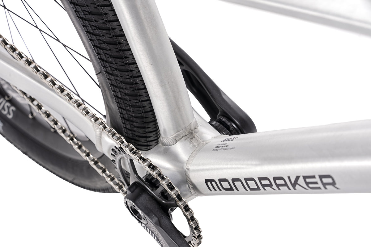 KAOZ, Raw Alloy - Pidiendo Pista