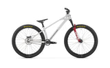 Raw Alloy