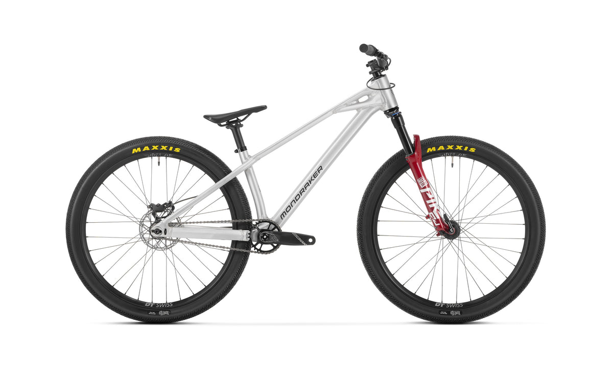 KAOZ, Raw Alloy - Pidiendo Pista