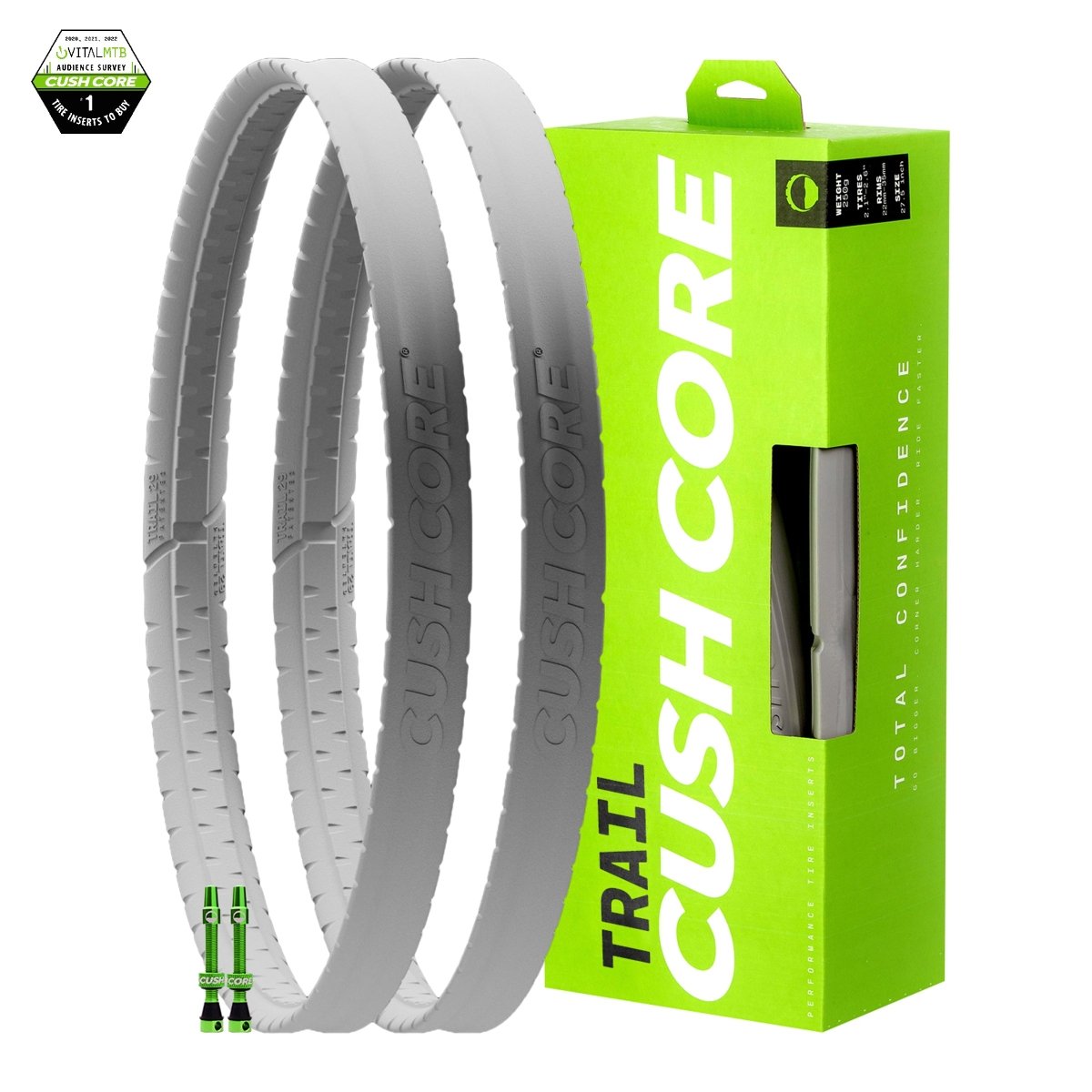 Kit 29" Trail (Copia) - Pidiendo Pista