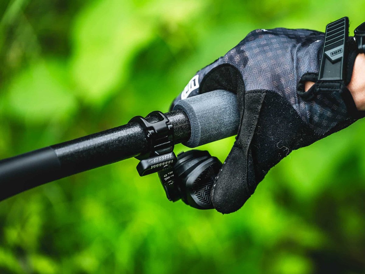 Kit Actualización Mando SRAM Pod AXS - Pidiendo Pista