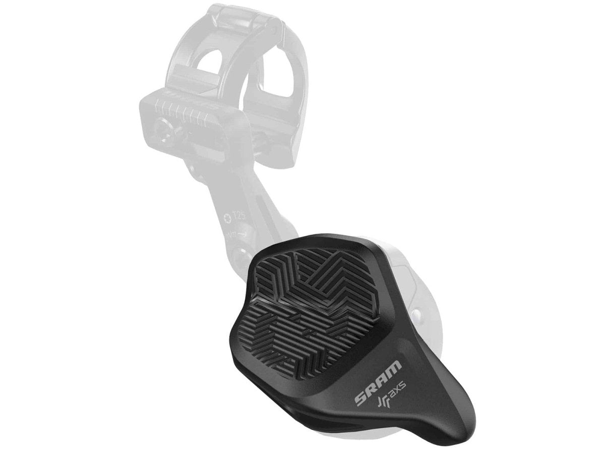 Kit Actualización Mando SRAM Pod AXS - Pidiendo Pista