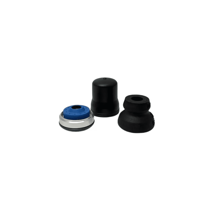 Kit de reconstrucción TTX22m (vejiga, cabezal de sellado, goma de tope) - Pidiendo Pista