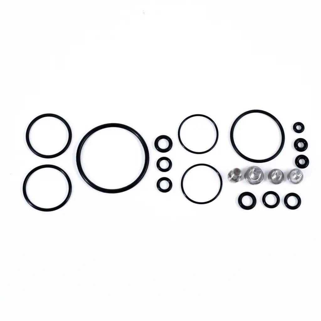 Kit O-Ring Service for TTX22m - Pidiendo Pista