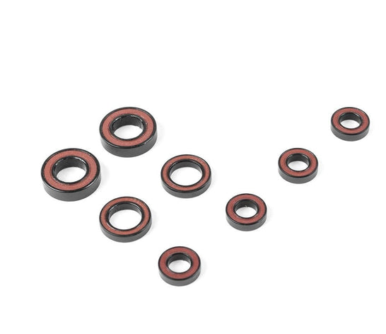 KIT RODAMIENTOS BIELETA WILD 23 2023 - 2026 X913 - Pidiendo Pista