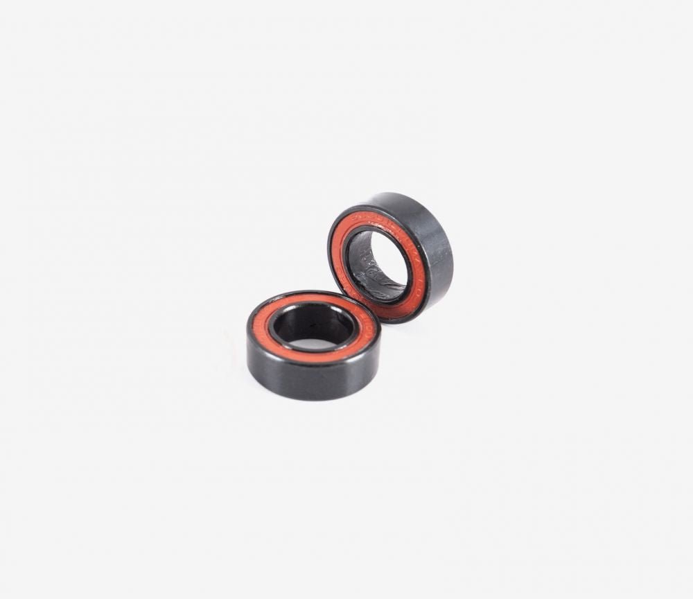 KIT RODAMIENTOS EJE AMORTIGUADOR - CUADRO WILD FS 20 - Pidiendo Pista