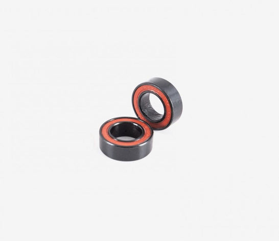 KIT RODAMIENTOS EJE AMORTIGUADOR - CUADRO WILD FS 20 - Pidiendo Pista