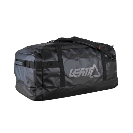 Bolsa de lona de 120 L, Black