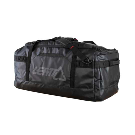 Bolsa de lona de 120 L, Black