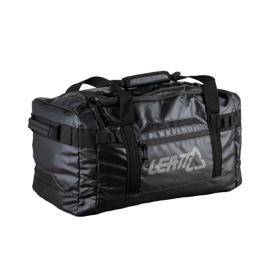 Bolsa de lona de 60 L, Black