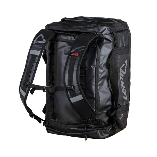 Bolsa de lona de 60 L, Black