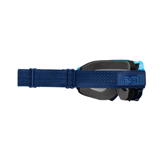 Gafas de ciclismo de montaña Goggle Velocity 4.0,  Cyan