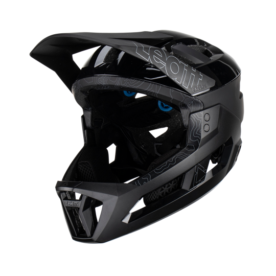 Casco Helmet MTB Enduro 3.0, Stealth