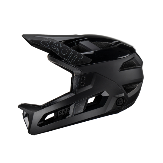 Casco Helmet MTB Enduro 3.0, Stealth