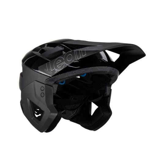 Casco Helmet MTB Enduro 3.0, Stealth