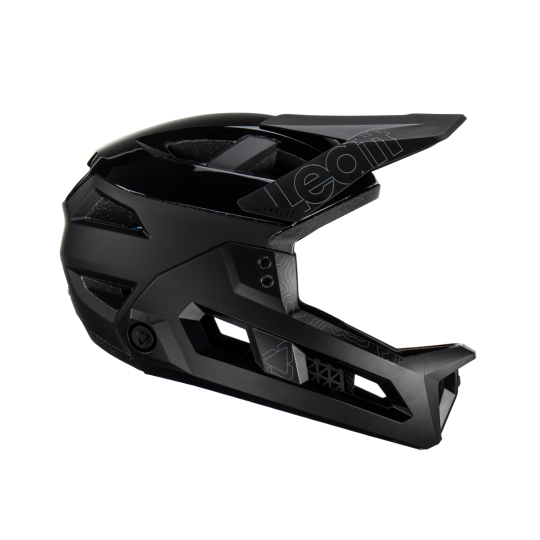 Casco Helmet MTB Enduro 3.0, Stealth