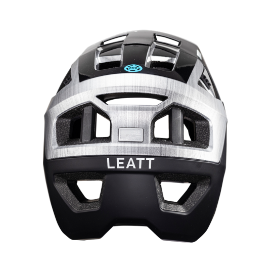 Casco MTB AllMtn 4.0, Brushed Grey