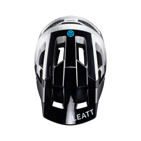 Casco MTB AllMtn 4.0, Brushed Grey