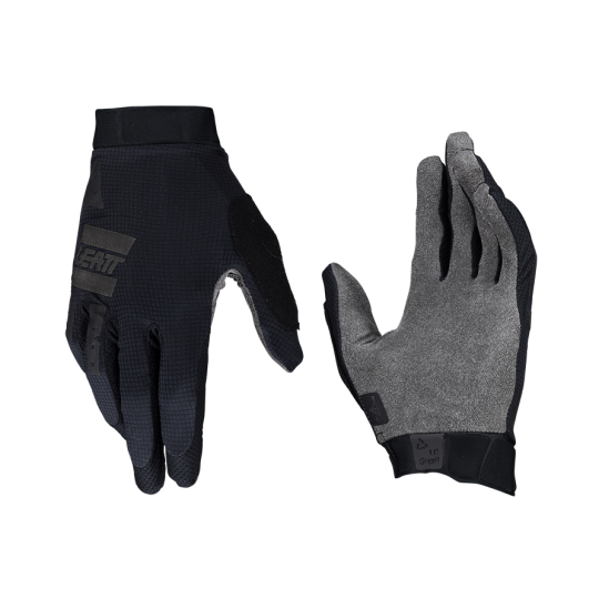 Guante MTB 1.0 GripR, Stealth