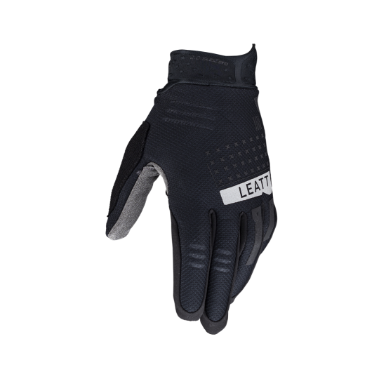 Guante MTB 2.0 SubZero, Black