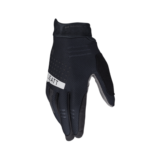 Guante MTB 2.0 SubZero, Black