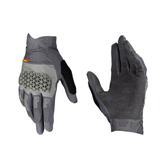 Guante MTB 3.0 Lite, Granite