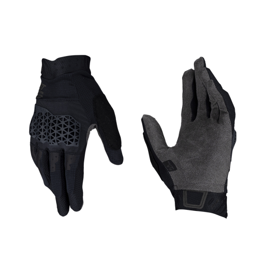 Guante MTB 3.0 Lite, Stealth