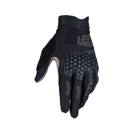 Guante MTB 4.0 Lite, Stealth