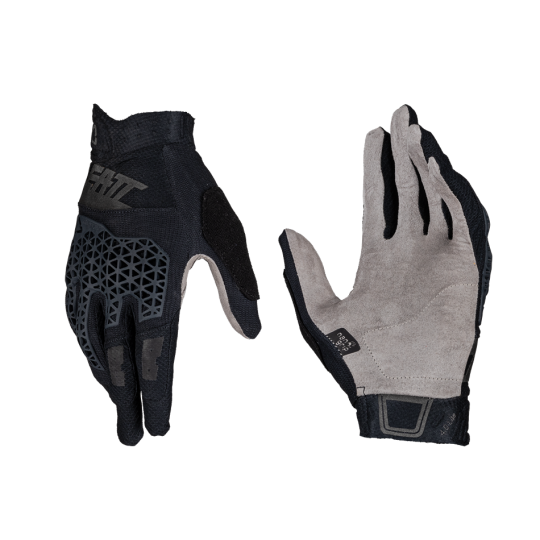 Guante MTB 4.0 Lite, Stealth