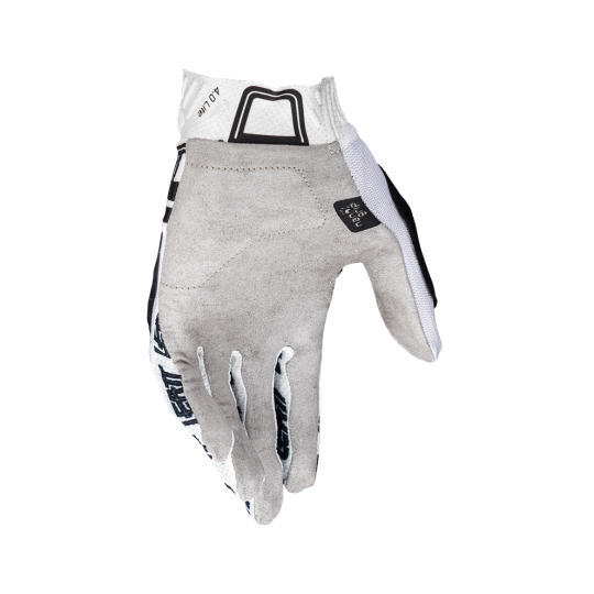 Guante MTB 4.0 Lite, White