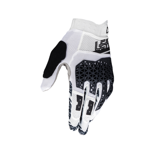 Guante MTB 4.0 Lite, White