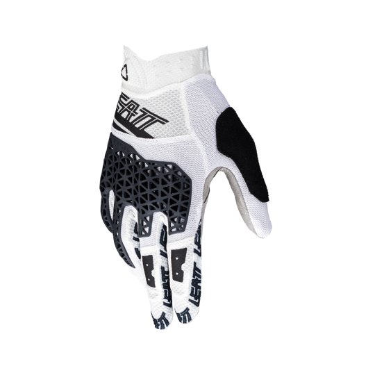 Guante MTB 4.0 Lite, White