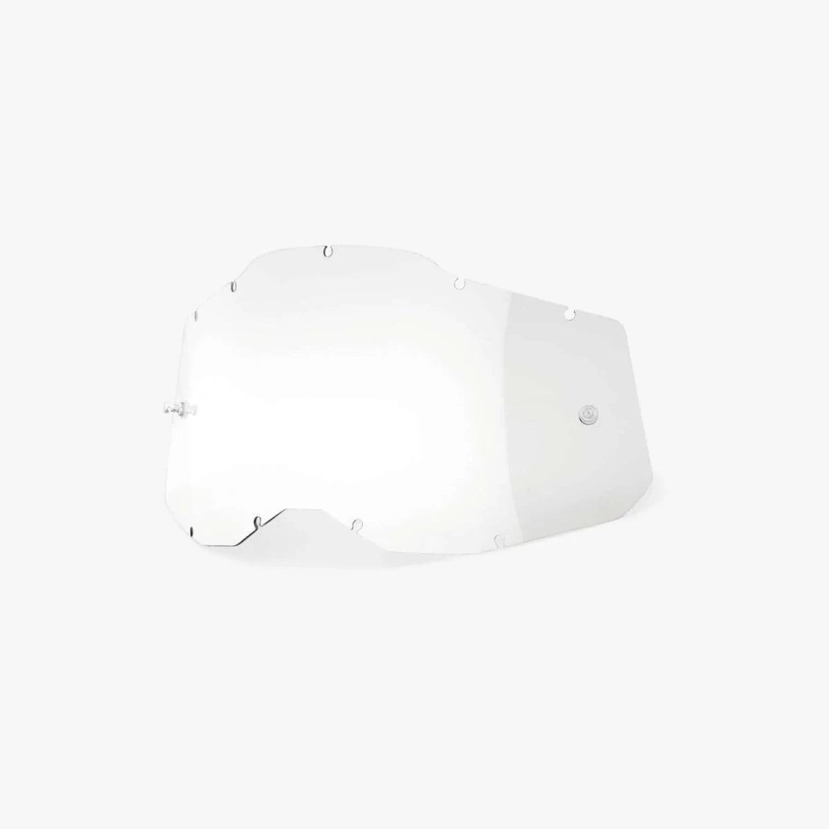 Lente Goggle Generacion - 2 Clear - Pidiendo Pista