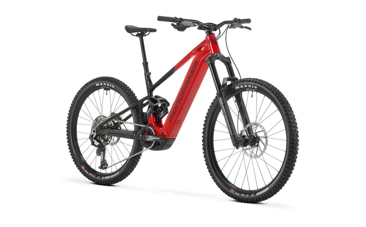 LEVEL R, Chili Red - Pidiendo Pista