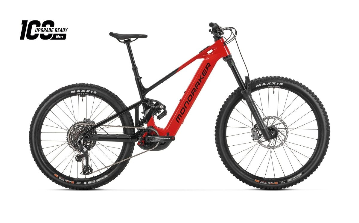 LEVEL R, Chili Red - Pidiendo Pista