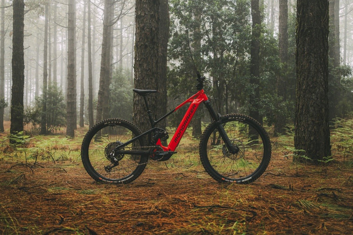 LEVEL R, Chili Red - Pidiendo Pista