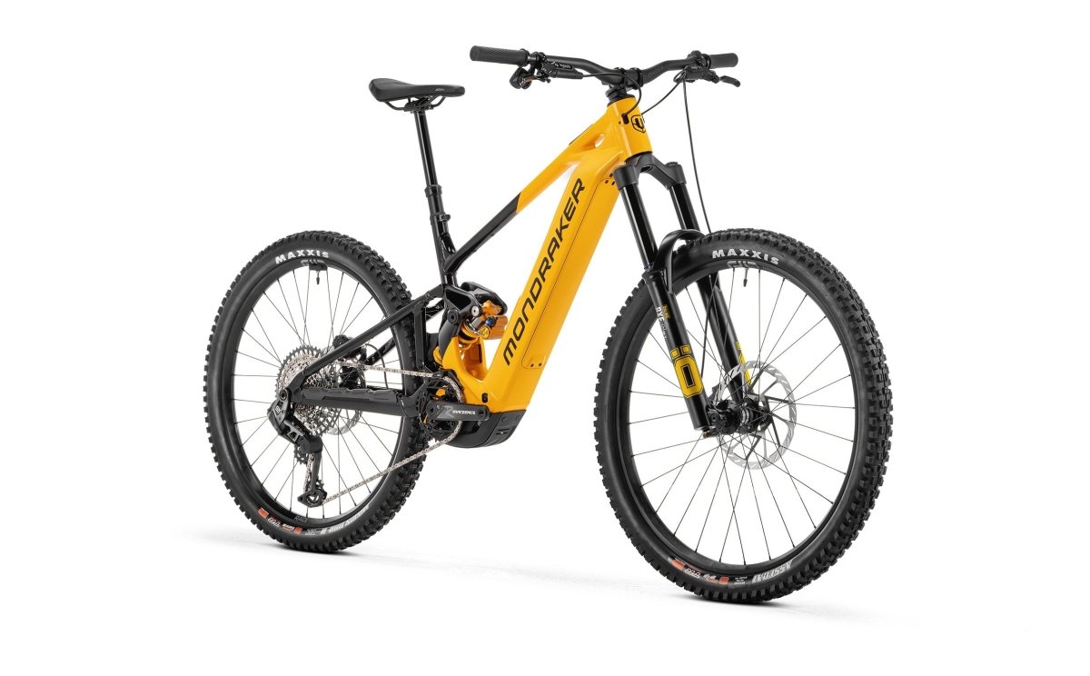 LEVEL XR, Dense Yellow - Pidiendo Pista