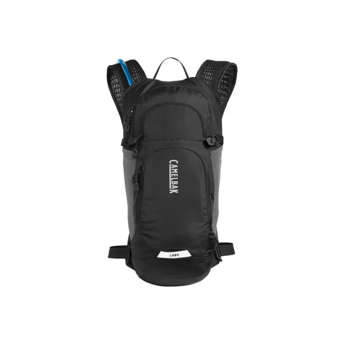Maleta Camelbak Lobo 9 70oz Black. - Pidiendo Pista