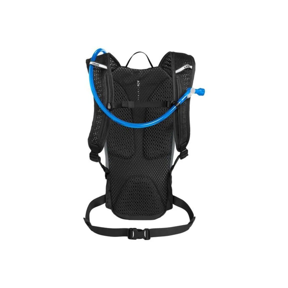 Maleta Camelbak Lobo 9 70oz Black. - Pidiendo Pista